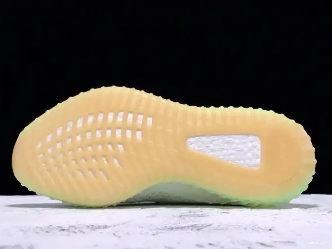 EG7491 Adidas Yeezy Hyperspace Boost 350 V2 0705